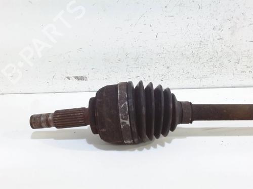 Right front driveshaft RENAULT CLIO III (BR0/1, CR0/1) 1.2 16V (BR02, BR0J, BR11, CR02, CR0J, CR11) | BP8047204M39 