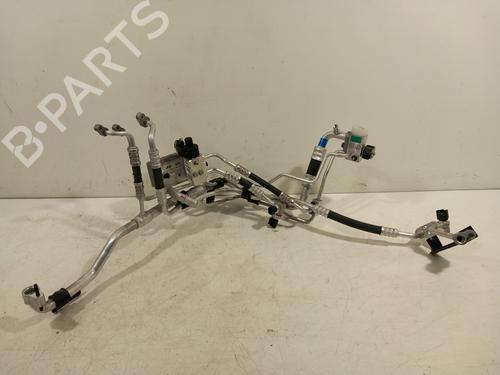 Used AC pipe AC pipe HYUNDAI KONA (OS, OSE, OSI) EV (204 hp) 34058590 34058590