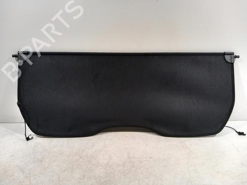 Hattehylde RENAULT TWINGO III (BCM_, BCA_) 1.0 SCe 70 (BCMB) (69 hp) 33207680