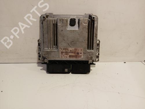 Used Engine control unit (ECU) PEUGEOT 3008 II SUV (MC_, MR_, MJ_, M4_) 1.5 BlueHDi 130 (131 hp) 29541150