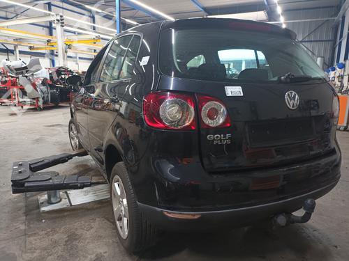 Left headlight VW GOLF PLUS V (5M1, 521) 1.4 TSI | BP36949325C28  - Image 10