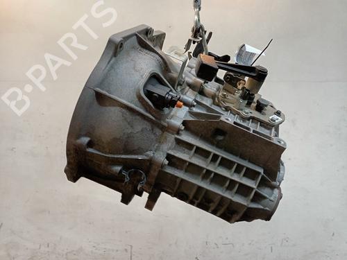 Gearbox FORD TRANSIT CONNECT V408 Box Body/MPV 1.5 TDCi | BP39619991M3  - Image 6