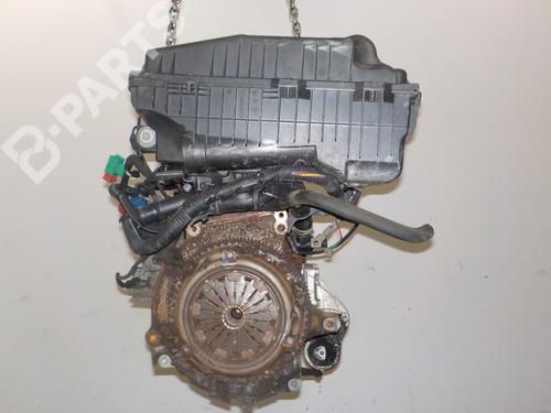 Used Engine Engine PEUGEOT 307 Break (3E) 1.6 16V (109 hp) 9820361 9820361
