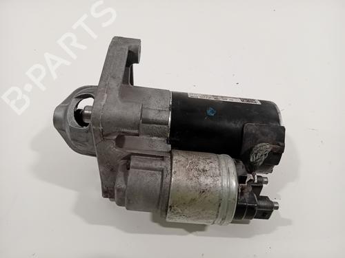 Used Starter CITROËN C3 III (SX) 1.2 THP 110 (SXHNPS, SXHNZT, SXHNZ6) (110 hp) 29447091