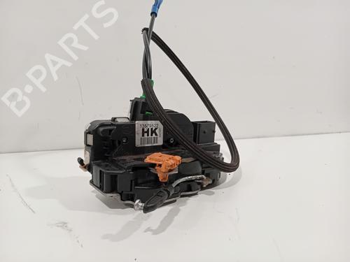 Front left lock OPEL ADAM (M13) 1.4 | BP29427912C98 