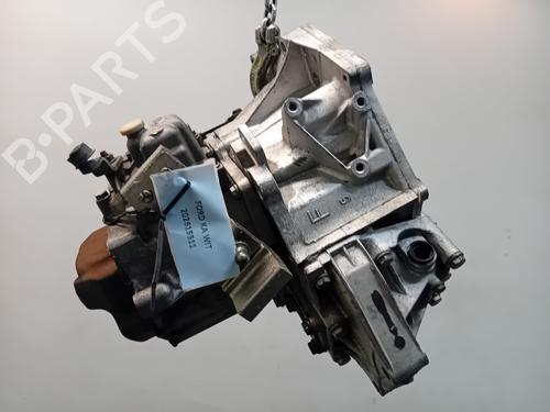 Gearbox FORD KA (RU8) 1.2 | BP36092589M3 - Image 3