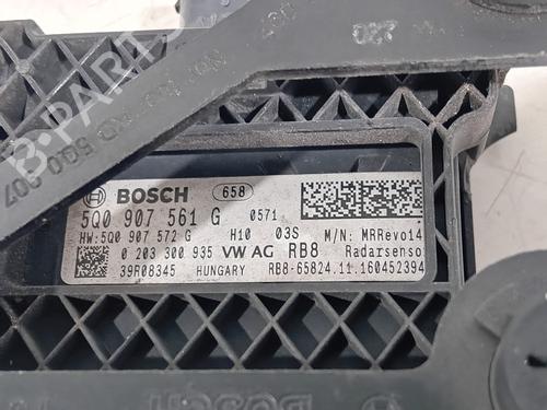 Electronic module AUDI A3 Sportback (8VA, 8VF) 1.4 TFSI e-tron | BP30805675M83 - Image 3