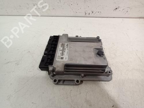 Engine control unit (ECU) LAND ROVER FREELANDER 2 (L359) 2.2 TD4 4x4 | BP15716698M57 