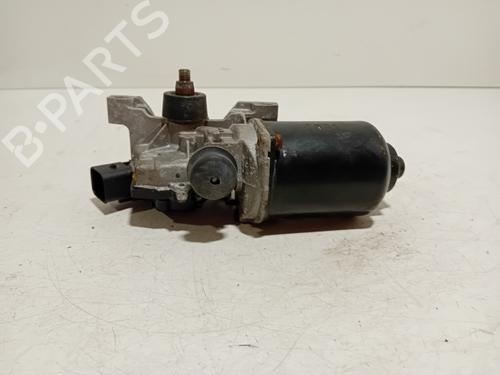 Front wiper motor HYUNDAI SANTA FÉ II (CM) 2.2 CRDi GLS | BP21117343M29 