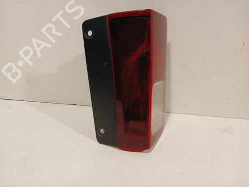 Rear bumper right light OPEL VIVARO B Van (X82) 1.6 CDTI (05) | BP30145012C82