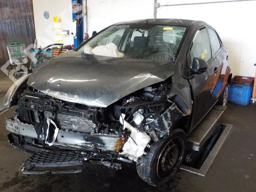 Used Parts MAZDA 2 (DE_, DH_)  1.4 MZR-CD  1123662