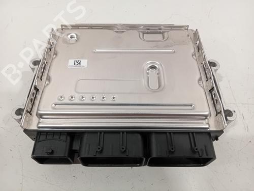 Engine control unit (ECU) MERCEDES-BENZ CITAN Box Body/MPV (W415) 108 CDI (415.603) | BP25705362M57 