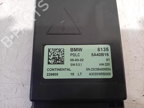Control unit BMW iX (I20) xDrive 40 | BP20316214M11 