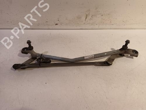 Used Front wipers mechanism Front wipers mechanism 15179003 15179003