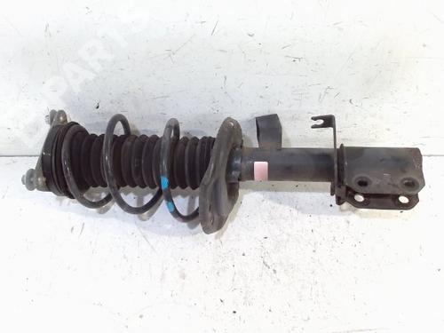 Used Right front suspension arm Right front suspension arm RENAULT TWINGO III (BCM_, BCA_) 1.0 SCe 70 (71 hp) 7710302 7710302