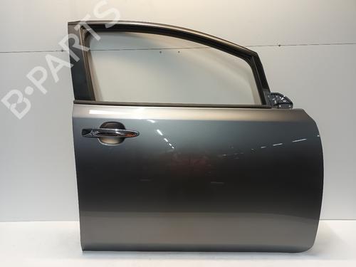 Used Right front door NISSAN LEAF (ZE0) Electric (109 hp) 31118308