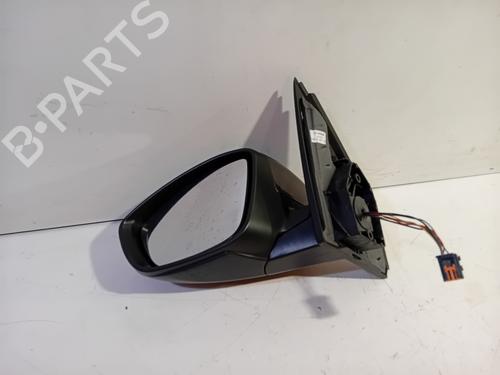 Left mirror PEUGEOT 308 II (LB_, LP_, LW_, LH_, L3_) 1.2 VTi 72 | BP29028505C26 