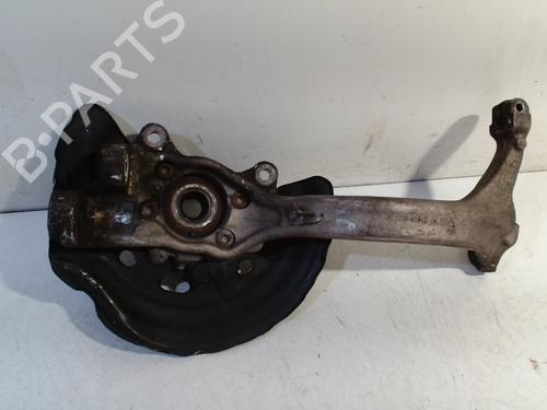 Venstre Styrespindel Lejehus AUDI A8 D3 (4E2, 4E8) 3.7 quattro | BP13208261M25 - Image 2