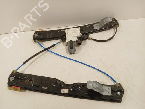 Used Rear left window mechanism Rear left window mechanism 36641477 36641477