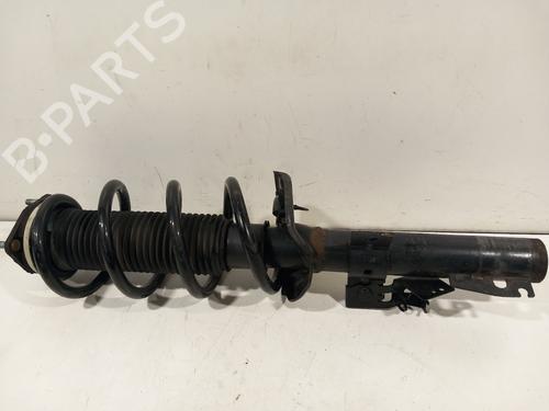 Right front shock absorber FORD TRANSIT CUSTOM V362 Van (FY, FZ) 2.0 EcoBlue | BP36645923M17  - Image 5