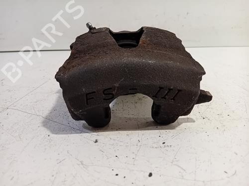 Right front brake caliper VW POLO V (6R1, 6C1) 1.2 TDI | BP28815568M104 