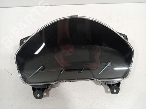 Used Instrument cluster Instrument cluster 18471666 18471666