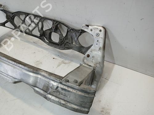 Front bumper reinforcement AUDI A6 C7 Avant (4G5, 4GD) 3.0 TDI quattro | BP25256880C109 