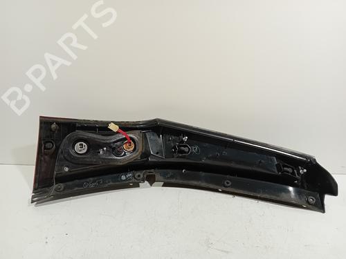 Right taillight MITSUBISHI GRANDIS (NA_W) 2.4 MIVEC (NA4W) | BP17221039C35 
