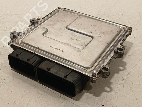 Engine control unit (ECU) CITROËN C4 Grand Picasso II (DA_, DE_) 1.2 THP 130 | BP27316483M57 - Image 3