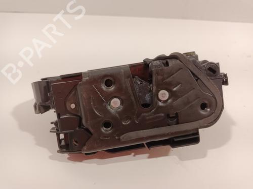 Rear right lock VW PASSAT B8 Variant (3G5, CB5) 1.6 TDI | BP26725713C99 