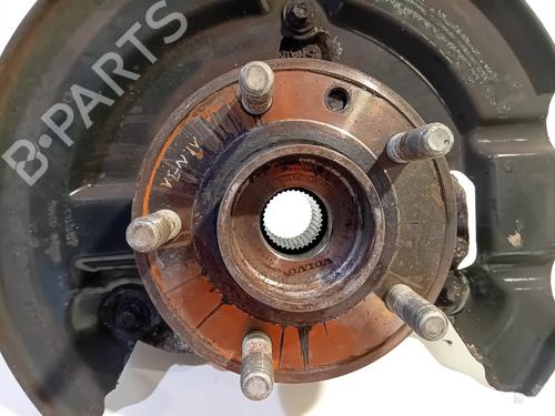 Left front steering knuckle VOLVO V40 Hatchback (525) D2 | BP29750936M25 