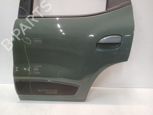 Dør venstre bagtil DACIA SPRING EV (B6M1) | BP38961976C4 - Image 3