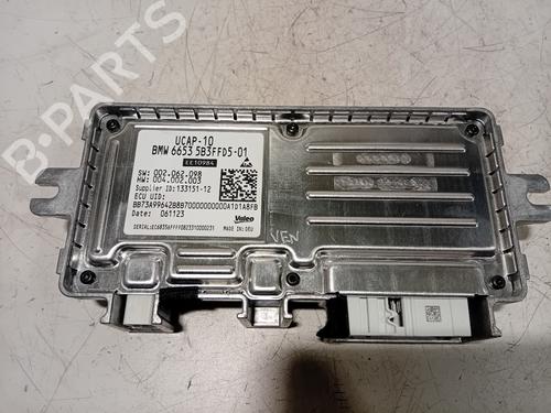 Control unit BMW 2 Active Tourer (U06) 218i | BP40184866M11 - Image 2