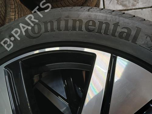 Rim VOLVO XC40 (536) T5 Plug-in Hybrid | BP31018128C45 