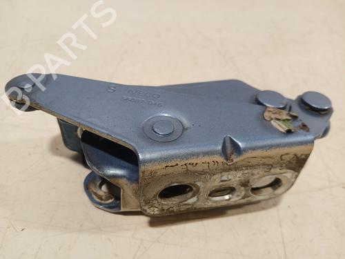 Used Hinge/Door check strap IVECO DAILY VI Van 35S18, 35C18, 40C18, 50C18, 60C18, 65C18, 70C18 (180 hp) 31657784