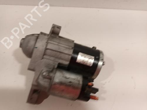 Starter RENAULT CAPTUR I (J5_, H5_) 0.9 TCe 90 | BP27093726M8 - Image 6