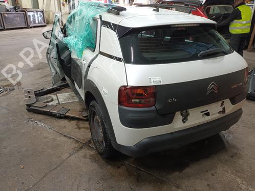 Rear parcel shelf CITROËN C4 CACTUS 1.2 VTi 82 | BP33875858C85 - Image 9