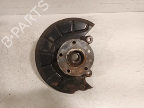 Used Right front steering knuckle VW GOLF VI Variant (AJ5) 1.4 TSI (122 hp) 25928370