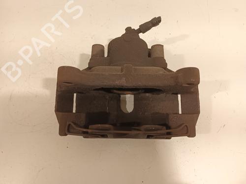 Right front brake caliper VW PASSAT B7 Variant (365) 1.4 TSI | BP17533738M104 - Image 6