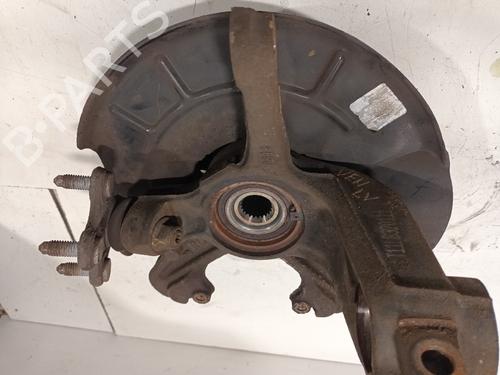 Left front steering knuckle VW UP! (121, 122, BL1, BL2, BL3, 123) 1.0 | BP31970607M25