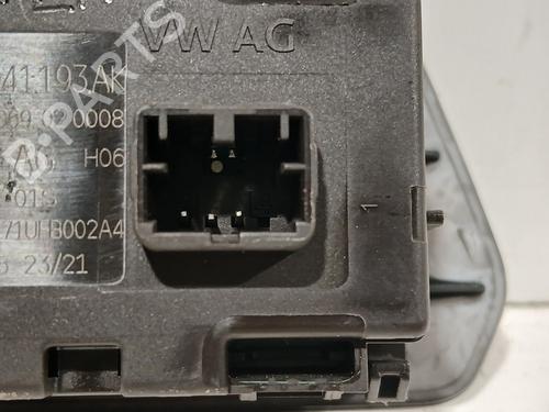 Commande de phare VW GOLF VIII (CD1, DA1) 1.5 eTSI | BP29306977I24 - Image 2