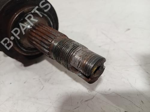 Left front driveshaft ALFA ROMEO MITO (955_) 1.4 (955AXB1B) | BP19701402M38 
