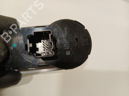 Headlight switch OPEL CORSA E (X15) 1.2 (08, 68) | BP35980805I24 - Image 5