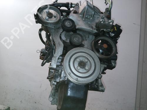 Engine OPEL COMBO Box Body/MPV (X12) 1.3 CDTI (B05) | BP31261599M1