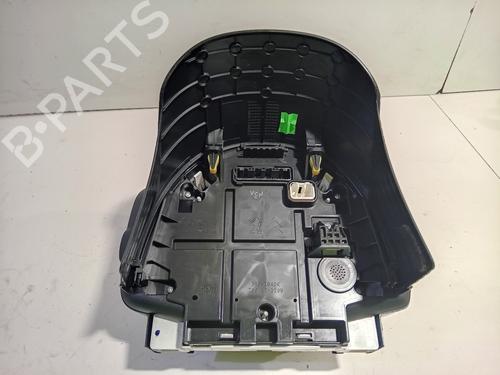 Instrument cluster PEUGEOT 108 1.0 VTi | BP23988620C47 - Image 3