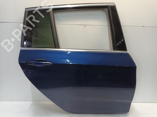 Used Right rear door Right rear door BMW 2 Gran Tourer (F46) 216 d (116 hp) 33741183 33741183