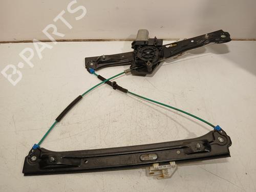 Used Front left window mechanism BMW 1 (F20) 116 i (136 hp) 27478817