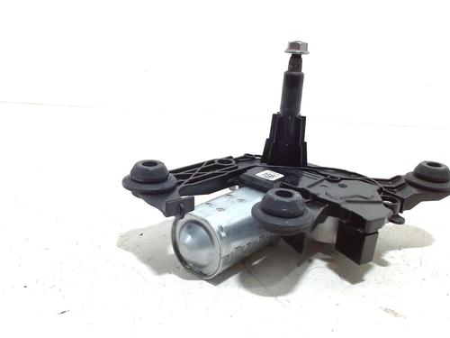 Rear wiper motor PEUGEOT 2008 I (CU_) 1.2 VTi | BP12201316M102 