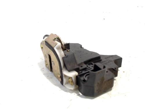 Front left lock MITSUBISHI COLT VI (Z3_A, Z2_A) 1.3 (Z21A) | BP13198983C98 