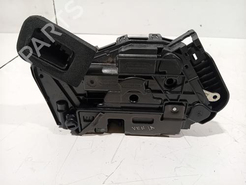 Used Rear left lock SEAT ATECA (KH7, KHP) 1.5 TSI (150 hp) 31148004